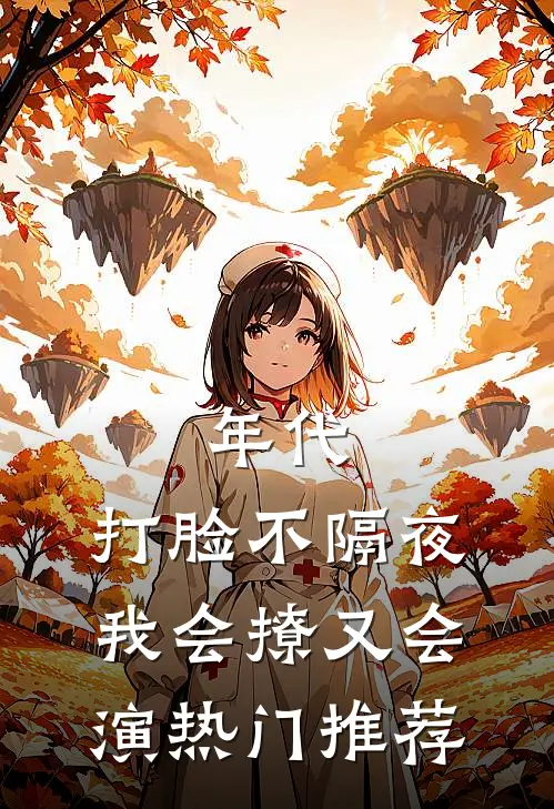 年代，打脸不隔夜，我会撩又会演热门推荐