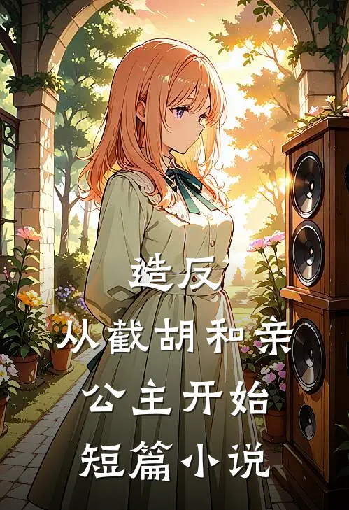 造反，从截胡和亲公主开始短篇小说