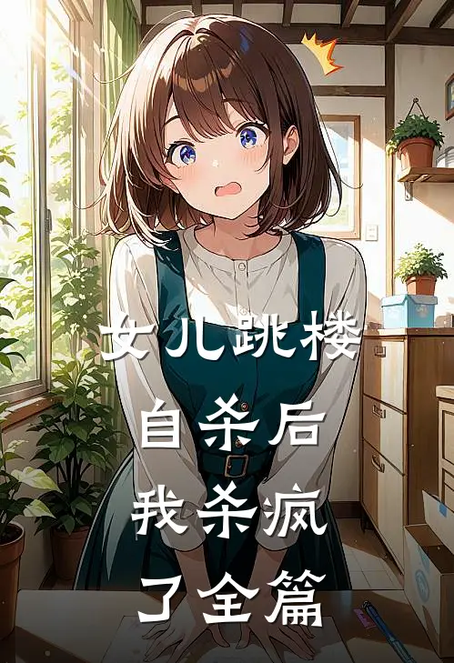女儿跳楼自杀后，我杀疯了全篇