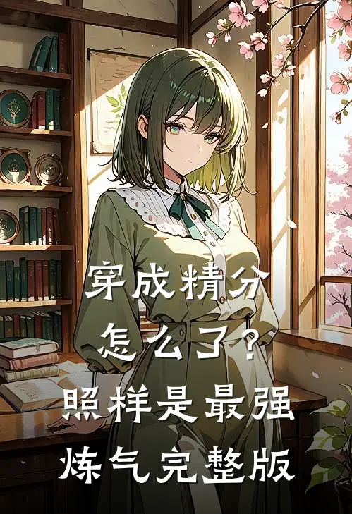 穿成精分怎么了？照样是最强炼气完整版