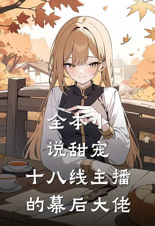 全本小说甜宠：十八线主播的幕后大佬