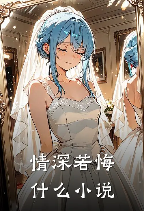 情深若悔什么小说