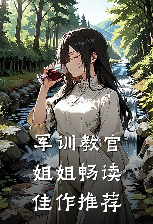 军训教官姐姐畅读佳作推荐
