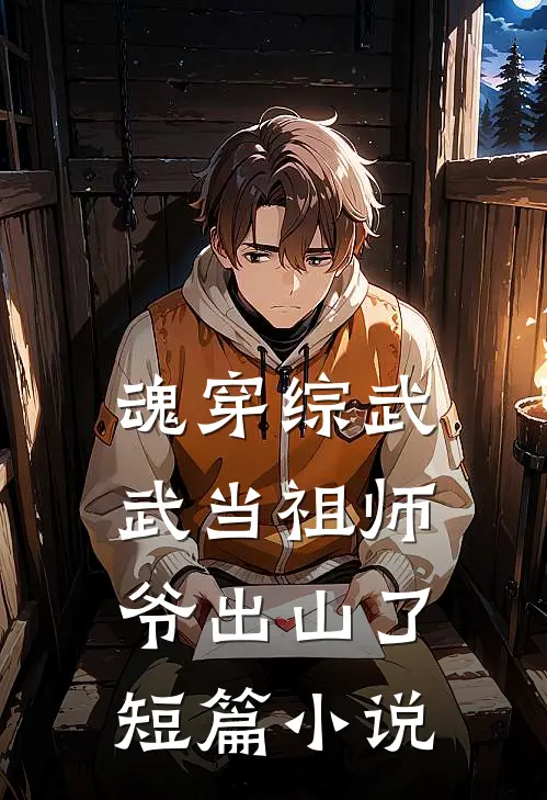 魂穿综武：武当祖师爷出山了短篇小说