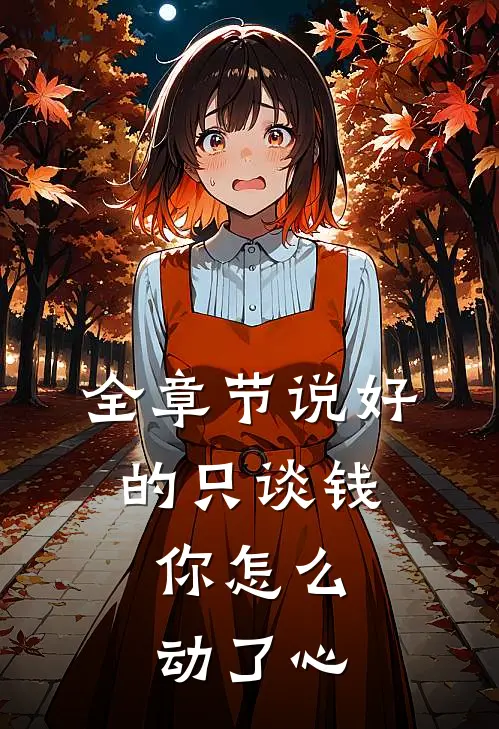 全章节说好的只谈钱，你怎么动了心