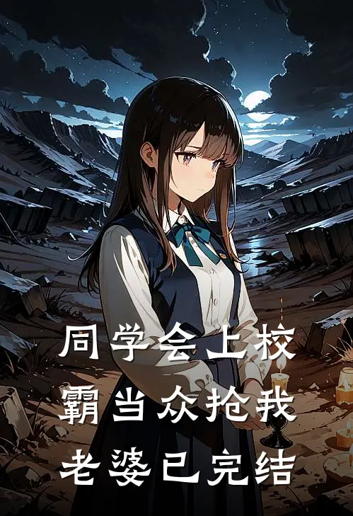 同学会上校霸当众抢我老婆已完结