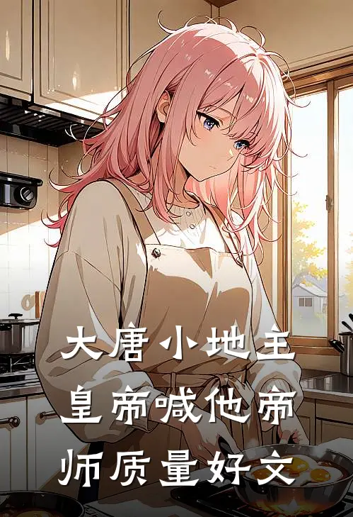 大唐小地主：皇帝喊他帝师质量好文