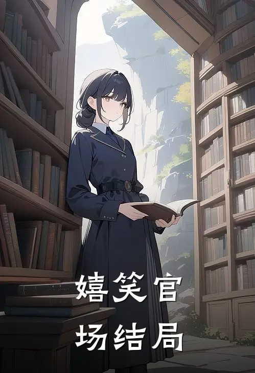 嬉笑官场结局