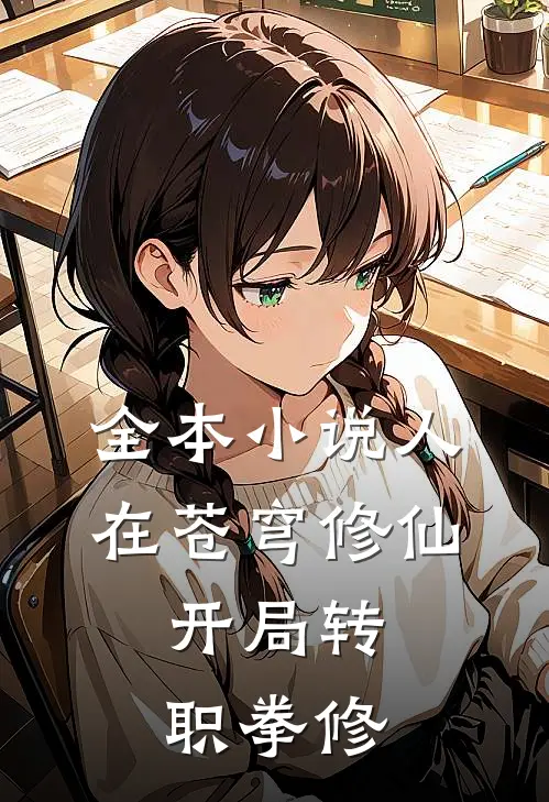 全本小说人在苍穹修仙，开局转职拳修