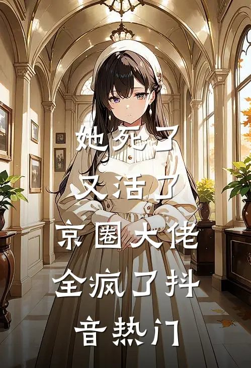 她死了又活了，京圈大佬全疯了抖音热门