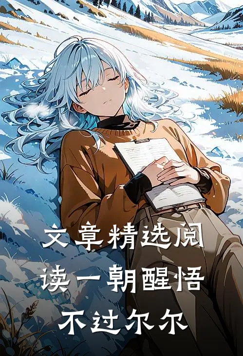 文章精选阅读一朝醒悟，不过尔尔