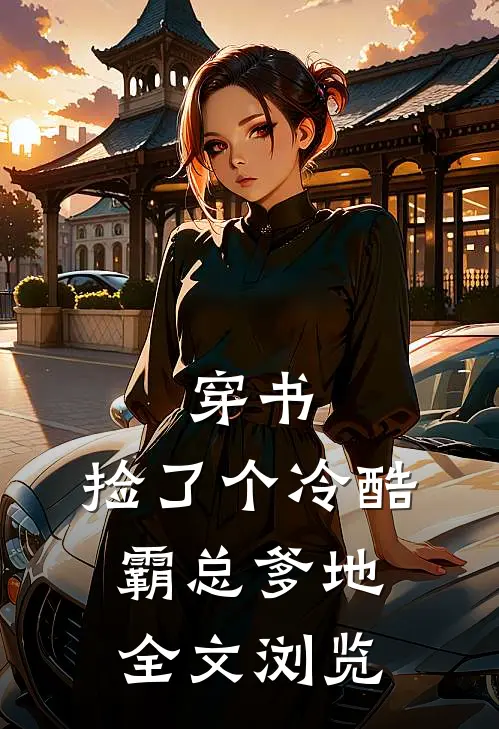 穿书：捡了个冷酷霸总爹地全文浏览
