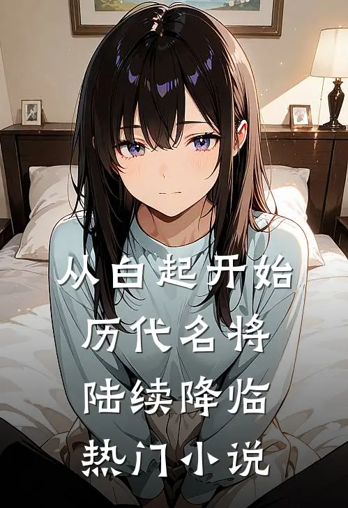 从白起开始，历代名将陆续降临热门小说