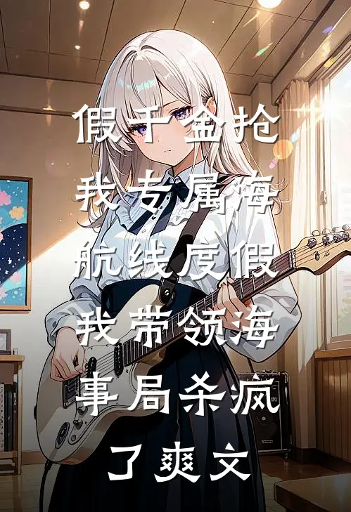 假千金抢我专属海航线度假，我带领海事局杀疯了爽文