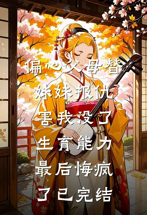 偏心父母替妹妹报仇害我没了生育能力，最后悔疯了已完结