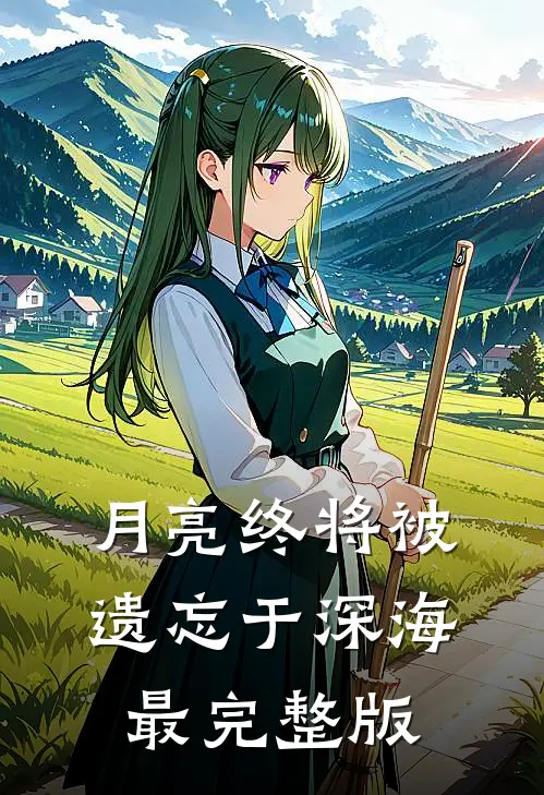 月亮终将被遗忘于深海最完整版