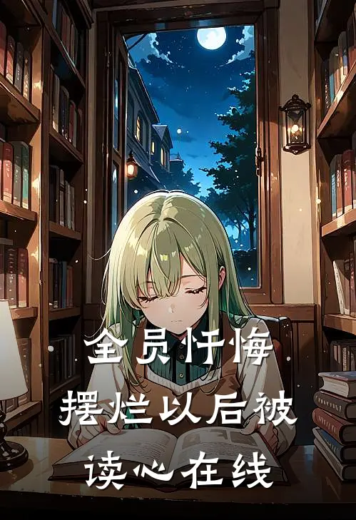 全员忏悔：摆烂以后被读心在线