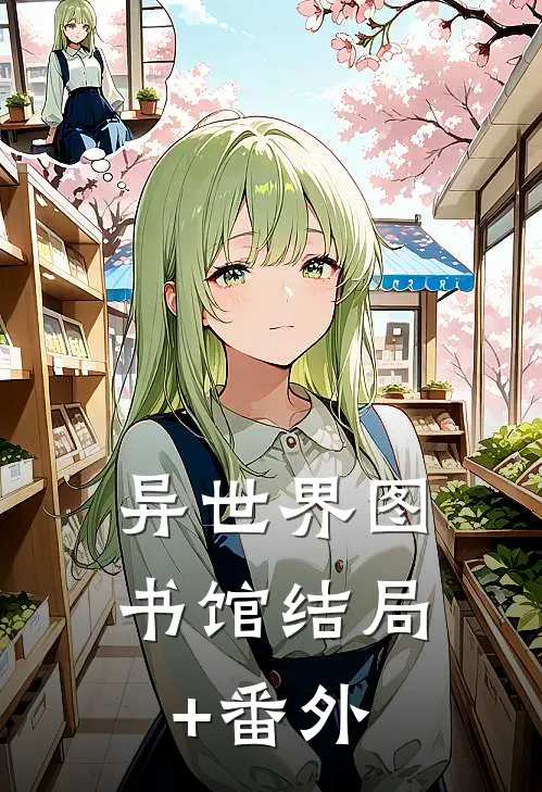 异世界图书馆结局+番外