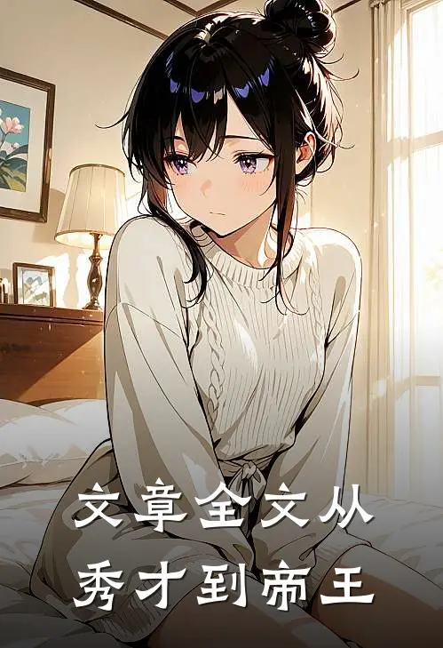 文章全文从秀才到帝王