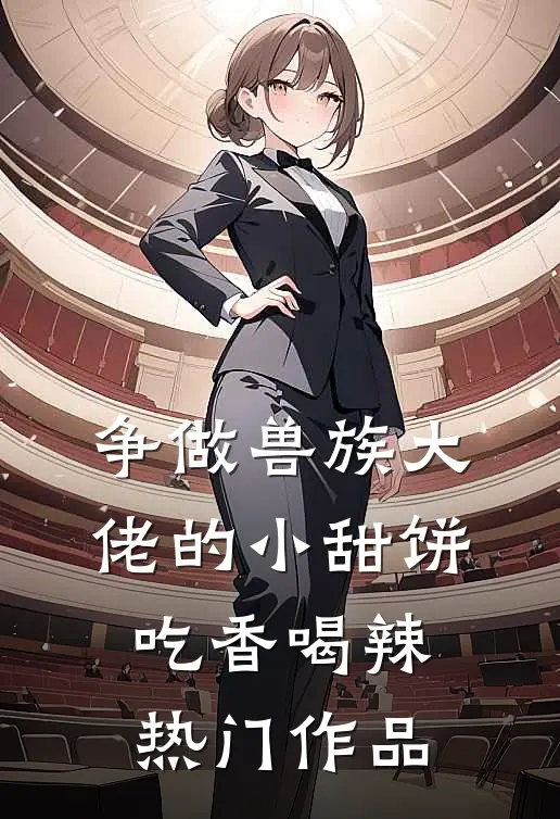 争做兽族大佬的小甜饼，吃香喝辣热门作品