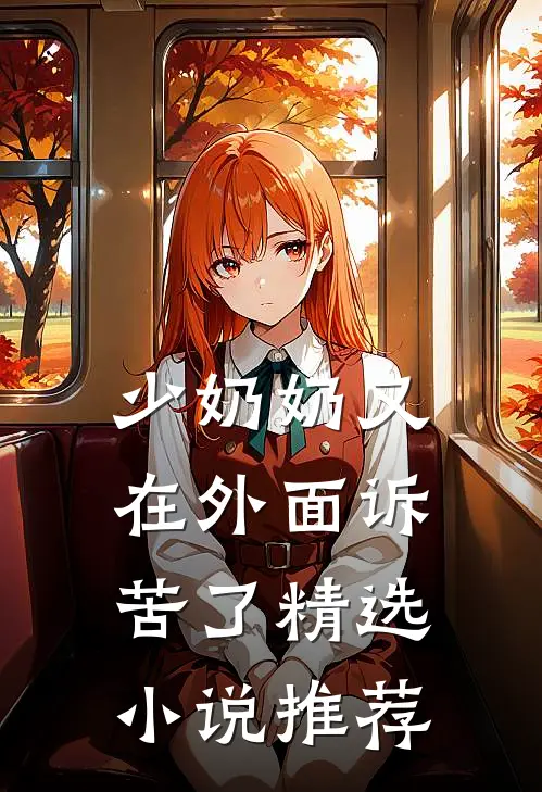 少奶奶又在外面诉苦了精选小说推荐