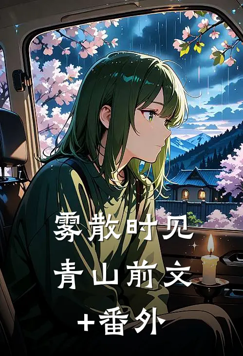雾散时见青山前文+番外