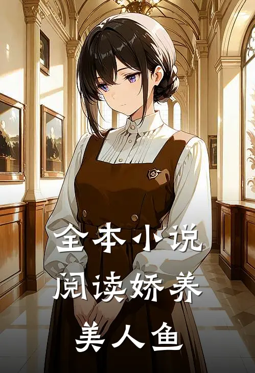 全本小说阅读娇养美人鱼