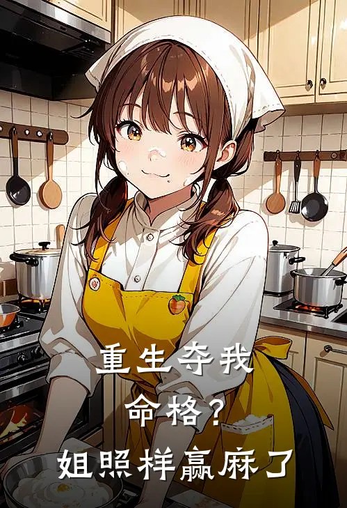 重生夺我命格？姐照样赢麻了