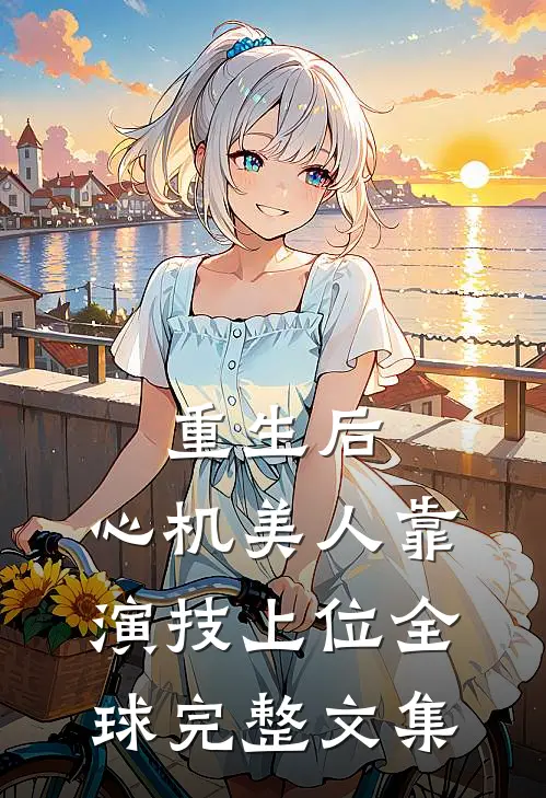 重生后，心机美人靠演技上位全球完整文集