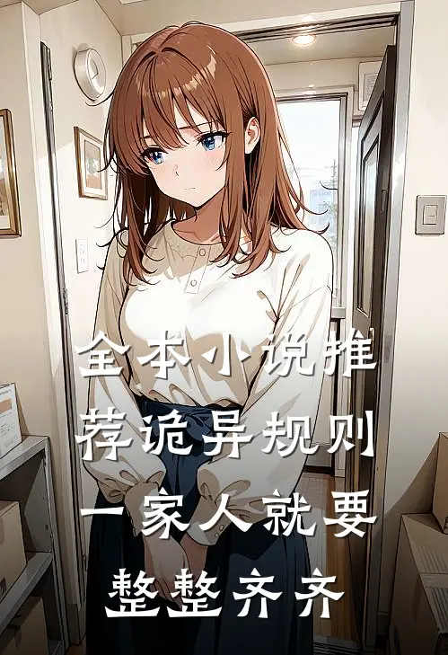 全本小说推荐诡异规则：一家人就要整整齐齐