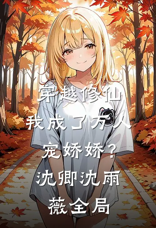 穿越修仙，我成了万人宠娇娇？沈卿沈雨薇全局