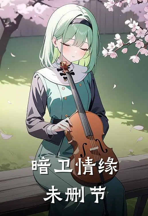 暗卫情缘未删节