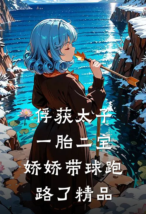 俘获太子一胎二宝，娇娇带球跑路了精品