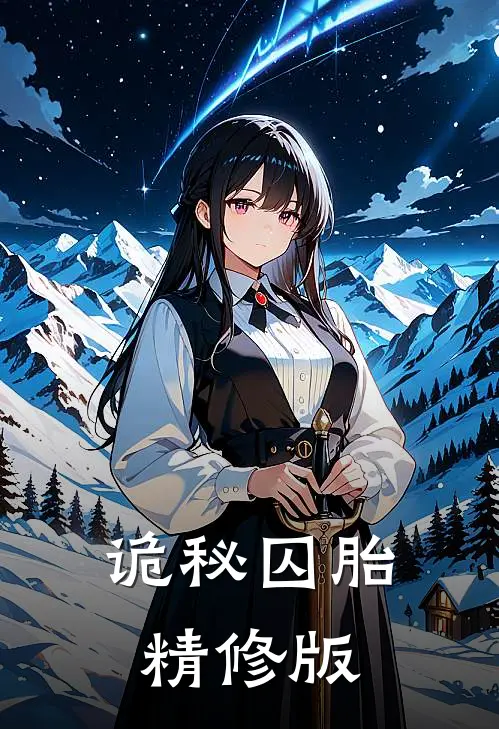 诡秘囚胎精修版
