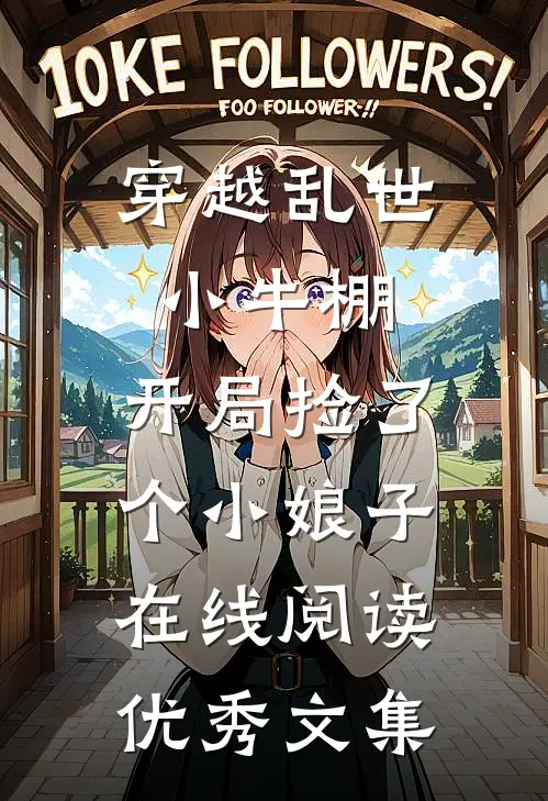 穿越乱世小牛棚,开局捡了个小娘子在线阅读优秀文集
