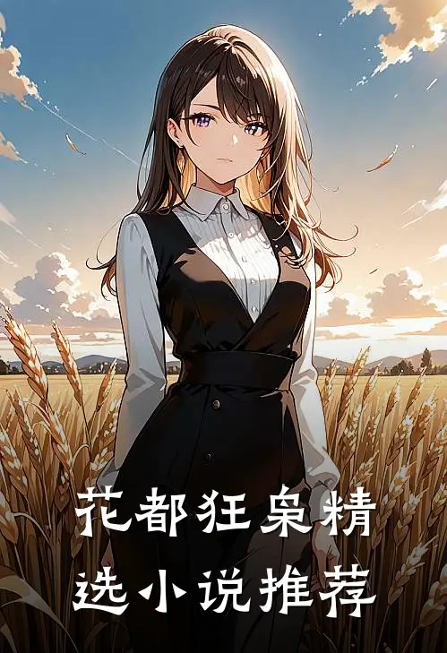 花都狂枭精选小说推荐