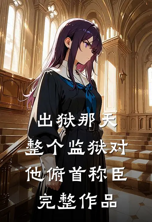 出狱那天，整个监狱对他俯首称臣完整作品