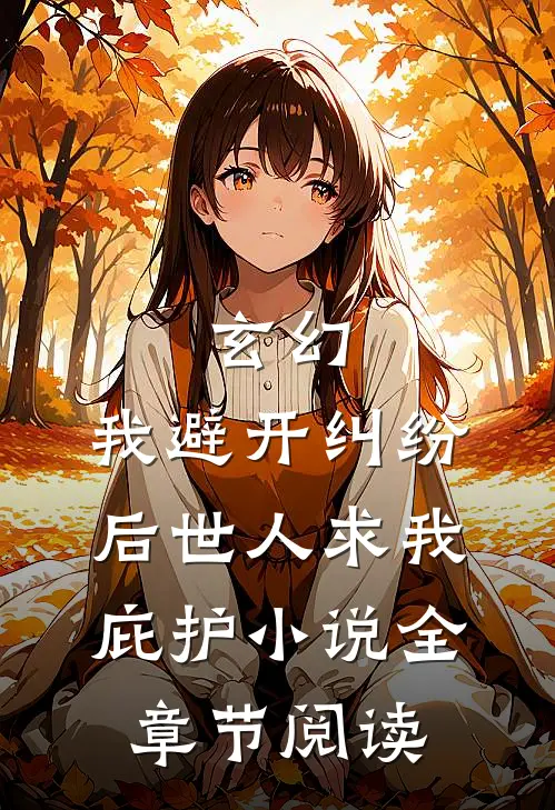 玄幻:我避开纠纷后世人求我庇护小说全章节阅读
