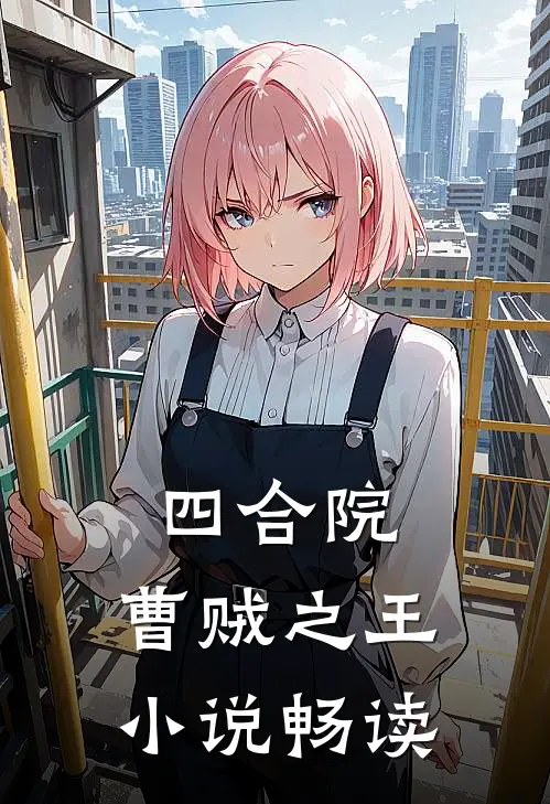 四合院：曹贼之王小说畅读