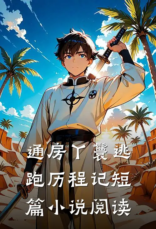 通房丫鬟逃跑历程记短篇小说阅读