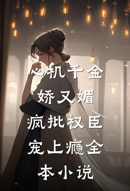 心机千金娇又媚，疯批权臣宠上瘾全本小说