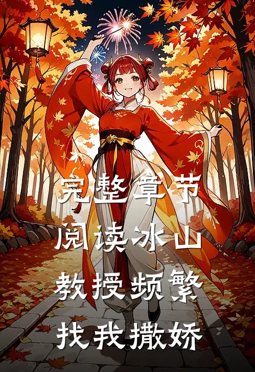 完整章节阅读冰山教授频繁找我撒娇