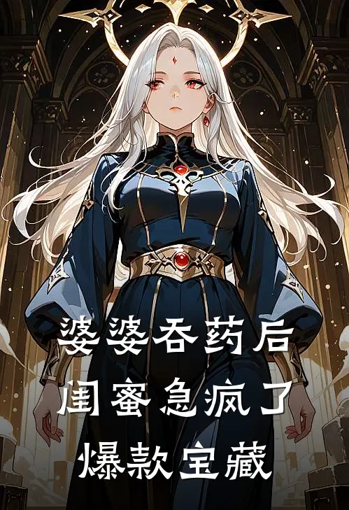 婆婆吞药后，闺蜜急疯了爆款宝藏