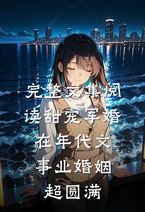 完整文集阅读甜宠军婚：在年代文事业婚姻超圆满