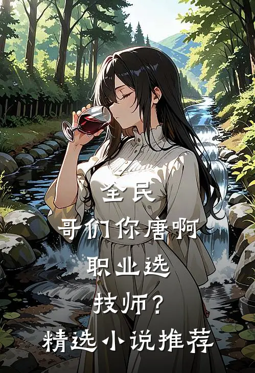 全民：哥们你唐啊，职业选技师？精选小说推荐