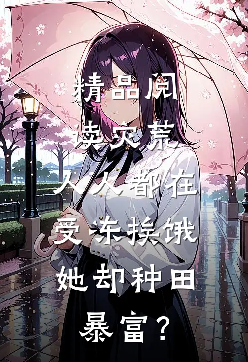精品阅读灾荒：人人都在受冻挨饿，她却种田暴富？
