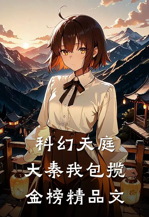 科幻天庭，大秦我包揽金榜精品文