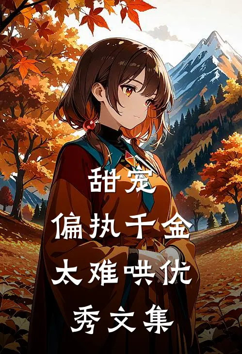 甜宠：偏执千金太难哄优秀文集