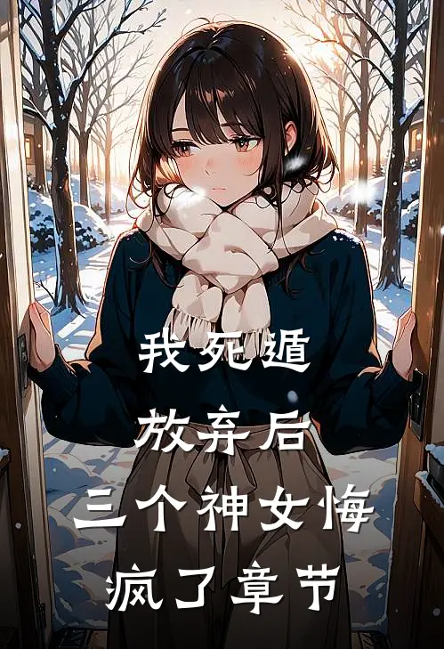 我死遁放弃后，三个神女悔疯了章节