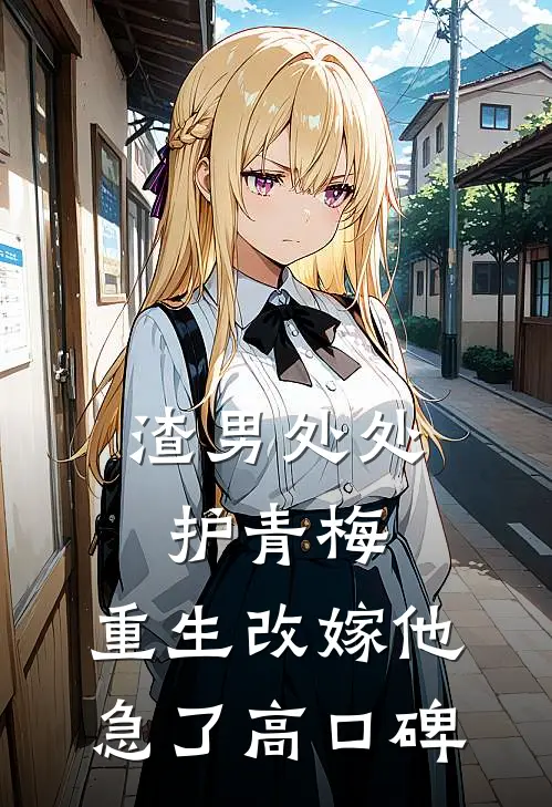 渣男处处护青梅，重生改嫁他急了高口碑